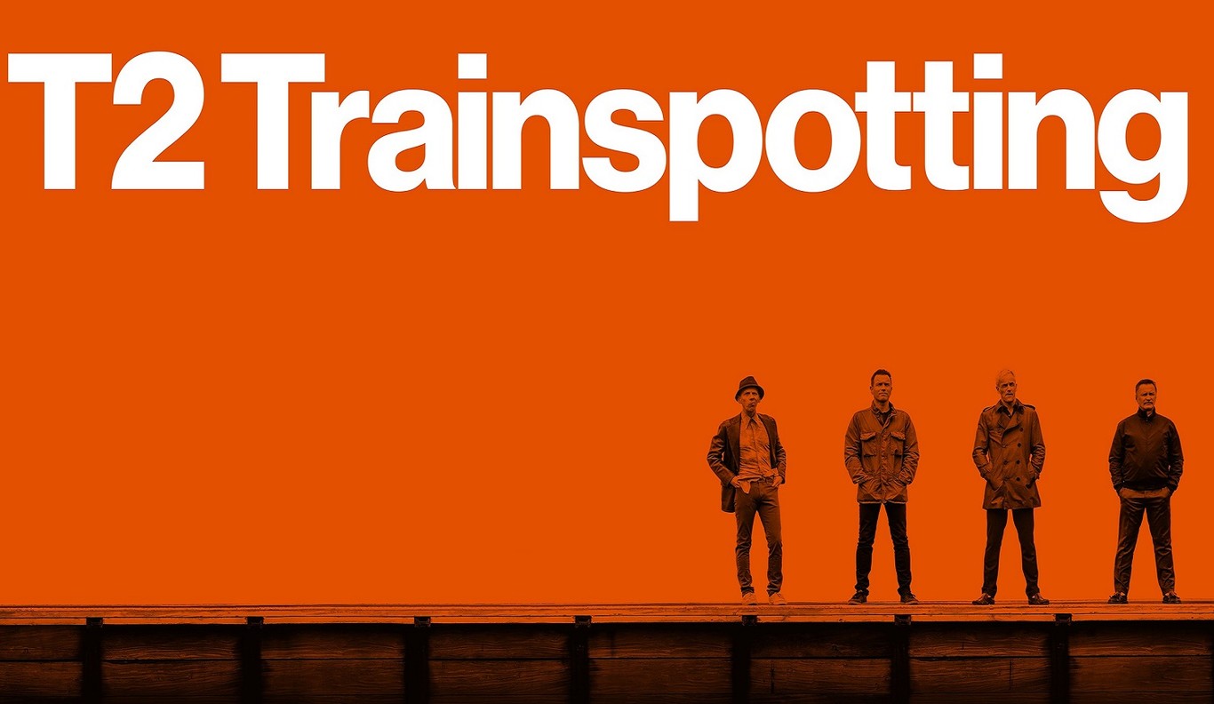 Trainspotting2